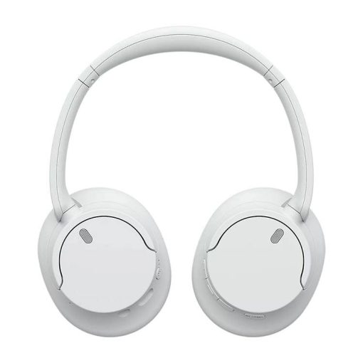 sony wh ch720n wireless white headphone Gallery04