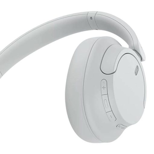 sony wh ch720n wireless white headphone Gallery05