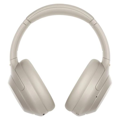 sony wh1000xm4 wireless silver headphone Gallery01