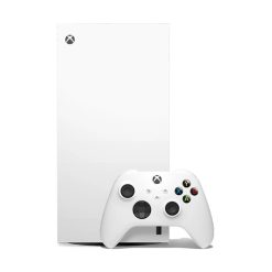 خرید کنسول Xbox Series X Digital Edition سفید 1 ترابایت