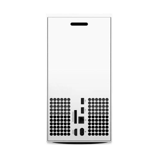 xbox series x digital 1tb robot white Gallery02