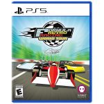 خرید بازی Formula Retro Racing World Tour Special Edition برای PS5