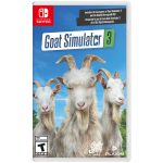 خرید بازی Goat Simulator 3 برای نینتندو سوییچ