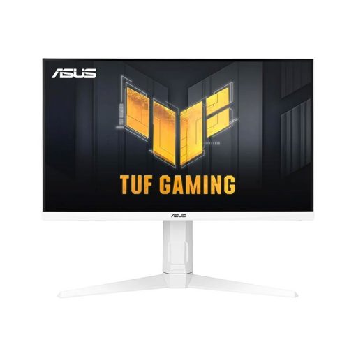 خرید مانیتور Asus TUF VG27AQML1A سفید سایز 27 اینچ