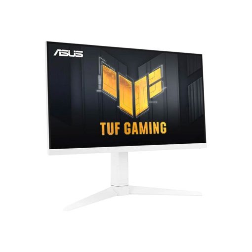 خرید مانیتور Asus TUF VG27AQML1A سفید سایز 27 اینچ