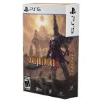 خرید بازی Blasphemous 2 Limited Collector Edition برای PS5