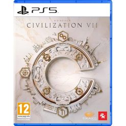 خرید بازی Civilization 7 برای PS5