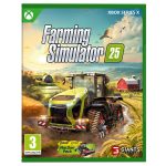 خرید بازی Farming Simulator 25 برای Xbox