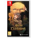 خرید بازی Guild of Darksteel برای نینتندو سوییچ