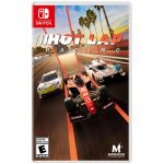 خرید بازی Hot Lap Racing برای نینتندو سوییچ