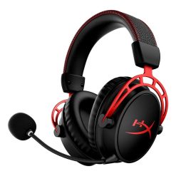 خرید هدست بی ‌سیم HyperX Cloud Alpha