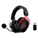 خرید هدست بی ‌سیم HyperX Cloud Alpha