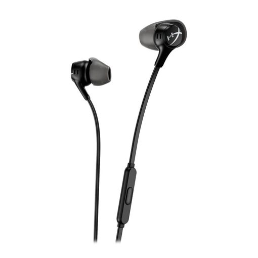 خرید هدفون با سیم HyperX Cloud Earbuds II مشکی