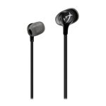 خرید هدفون با سیم HyperX Cloud Earbuds II مشکی