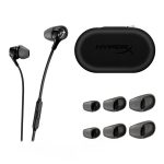 خرید هدفون با سیم HyperX Cloud Earbuds II مشکی