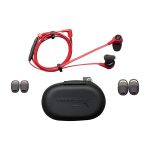 خرید هدفون با سیم HyperX Cloud Earbuds قرمز