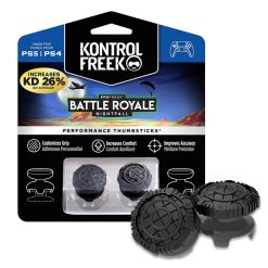 خرید کاور آنالوگ کنترلر KontrolFreek Battle Royale Nightfall