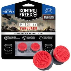 خرید کاور آنالوگ کنترلر KontrolFreek Call Of Duty Vanguard