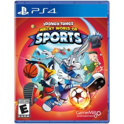 خرید بازی Looney Tunes Wacky World of Sports برای PS4