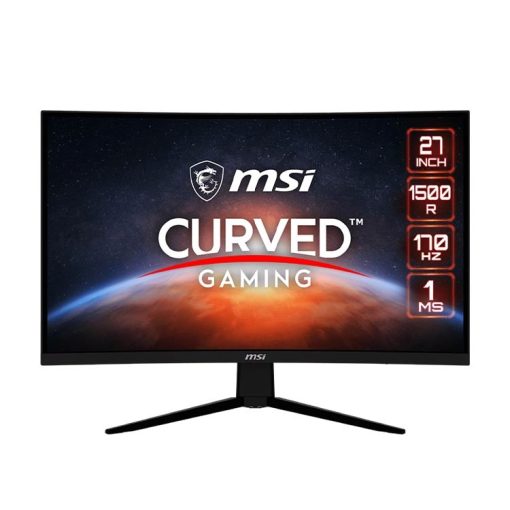 خرید مانیتور MSI G273CQ Curved سایز 27 اینچ