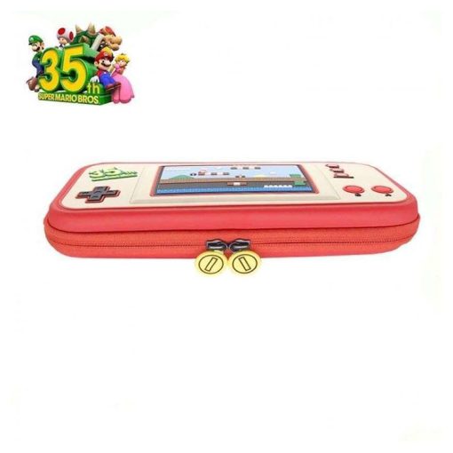 خرید کیف OEM Nintendo Super Mario Bros 35th Anniversary