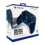 خرید کنترلر PDP Victrix Pro BFG PS5 طرح COD Midnight Mask