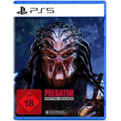 خرید بازی Predator: Hunting Grounds برای PS5