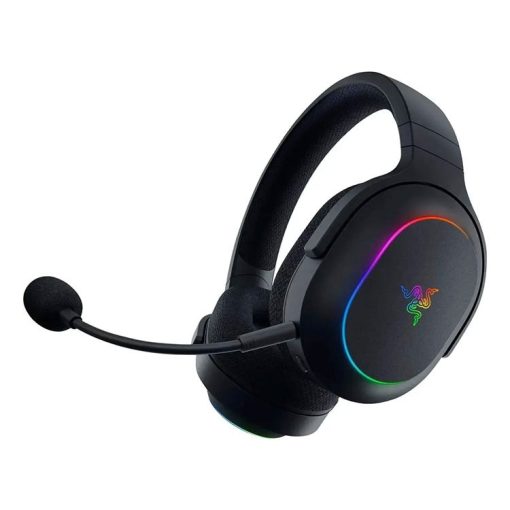 خرید هدست بی سیم Razer Barracuda X Chroma مشکی