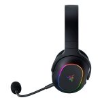 خرید هدست بی سیم Razer Barracuda X Chroma مشکی