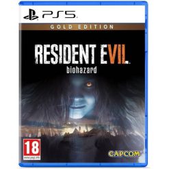 خرید بازی Resident Evil 7: Biohazard Gold Edition برای PS5