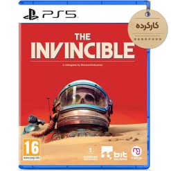 خرید بازی The Invincible کارکرده برای PS5