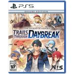 خرید بازی The Legend of Heroes: Trail Through Daybreak Deluxe PS5