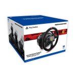 خرید فرمان Thrustmaster T300 Ferrari Integral Alcantara PS5