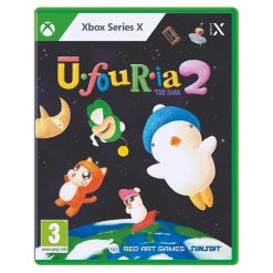 خرید بازی Ufouria The Saga 2 برای Xbox