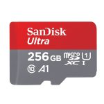 خرید کارت حافظه SanDisk Ultra MicroSDXC 256GB