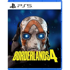 خرید بازی Borderlands 4 برای PS5