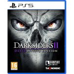 خرید بازی Darksiders 2 Deathinitive Edition برای PS5