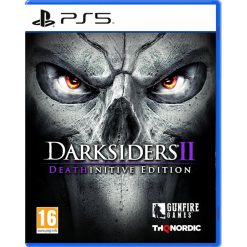 خرید بازی Darksiders 2 Deathinitive Edition برای PS5