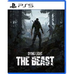 خرید بازی Dying Light The Beast برای PS5