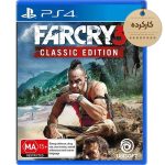 خرید بازی Far Cry 3 Classic Edition کارکرده برای PS4