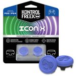 خرید کاور آنالوگ کنترلر KontrolFreek مخصوص PS طرح Icon X