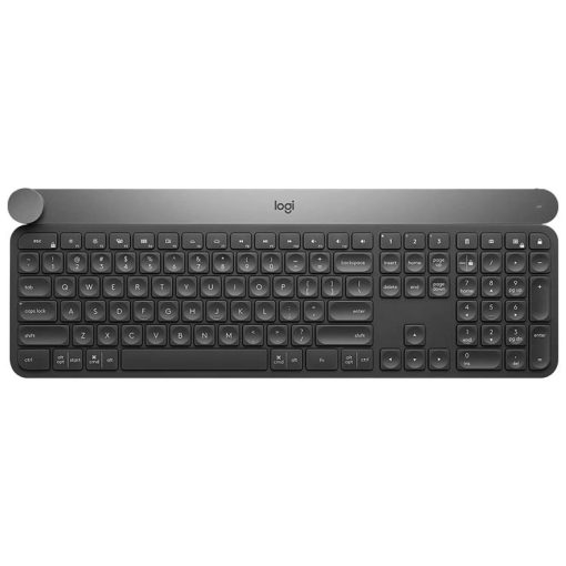 خرید کیبورد بی سیم گیمینگ Logitech Craft