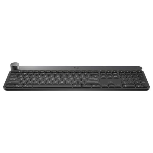 خرید کیبورد بی سیم گیمینگ Logitech Craft