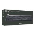 خرید کیبورد بی سیم گیمینگ Logitech Craft