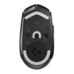 خرید ماوس بی سیم Logitech G309 LIGHTSPEED مشکی