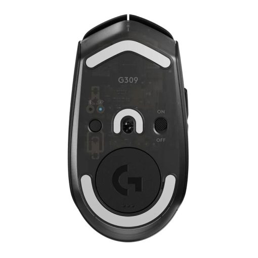 خرید ماوس بی سیم Logitech G309 LIGHTSPEED مشکی