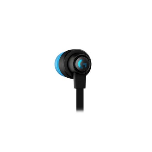 خرید هندزفری گیمینگ Logitech G333 مشکی