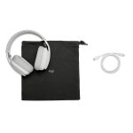 خرید هدست بی سیم Logitech Zone Vibe 100 سفید