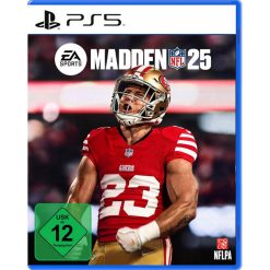 خرید بازی Madden NFL 25 برای PS5