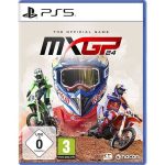 خرید بازی MXGP 24 برای PS5